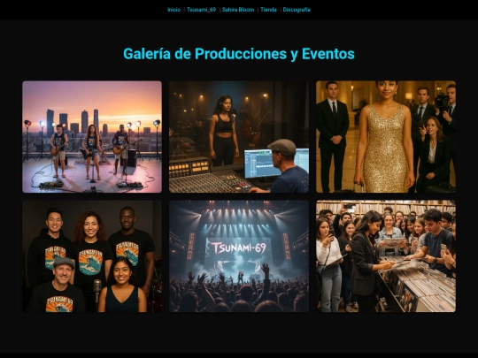 Galeria screenshot