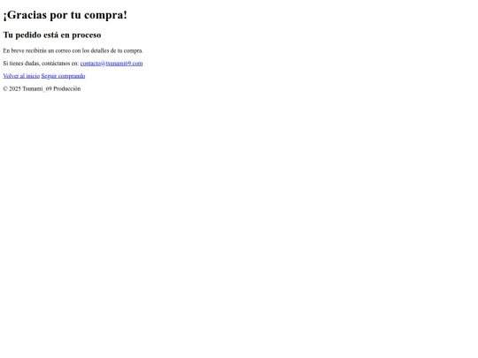 gracias screenshot