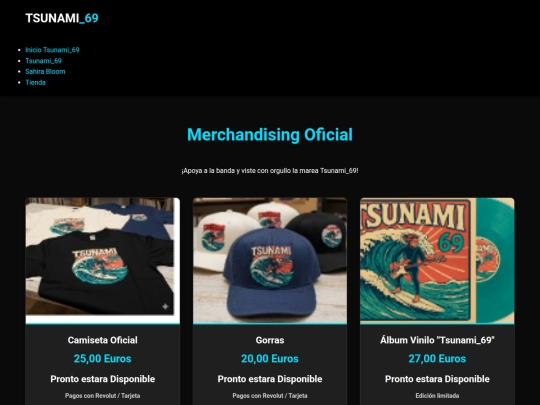 shop screenshot