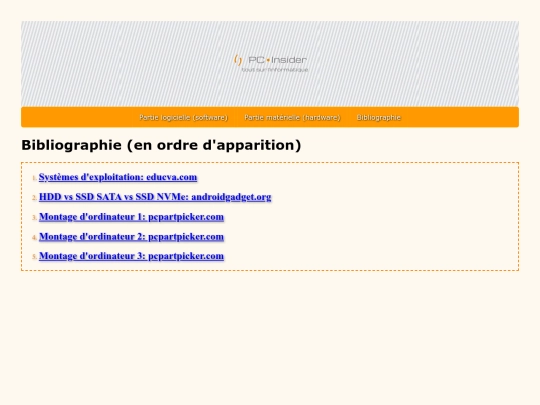 tp1/bibliographie screenshot