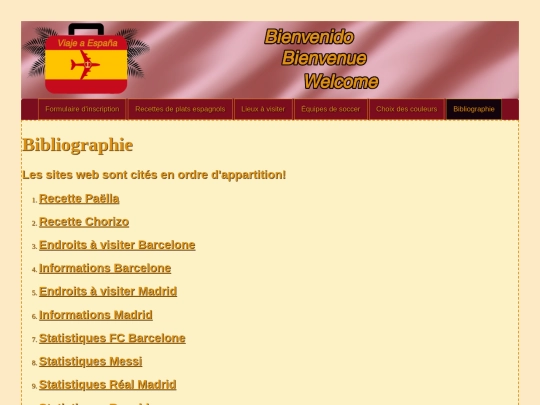 tp2/bibliographie screenshot