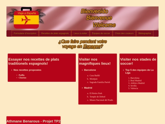 tp2 screenshot