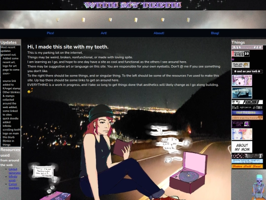 woah screenshot