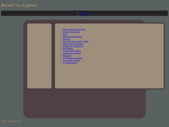 cool_links screenshot