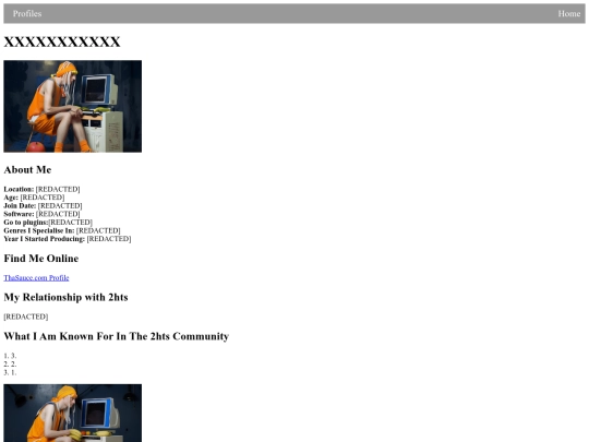 artist002BF screenshot