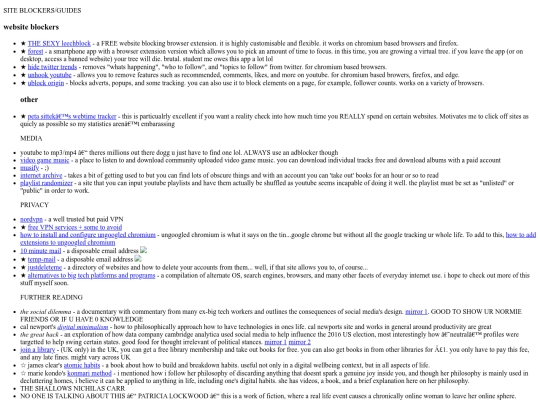 TheToolbox screenshot