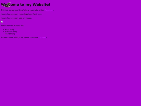 about2 screenshot
