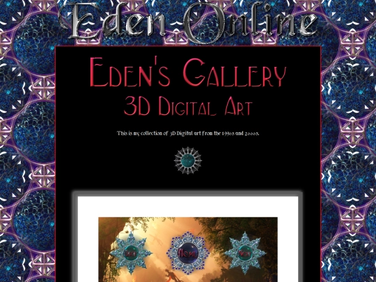 gallery/3ddigital screenshot