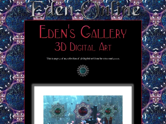 gallery/3ddigital2 screenshot