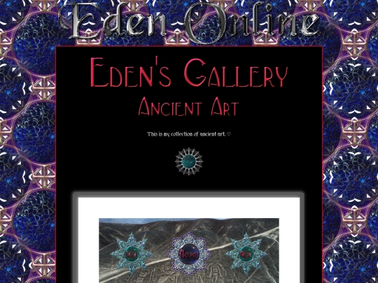 gallery/ancient screenshot