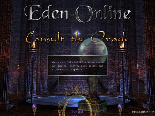 oracle/consult screenshot