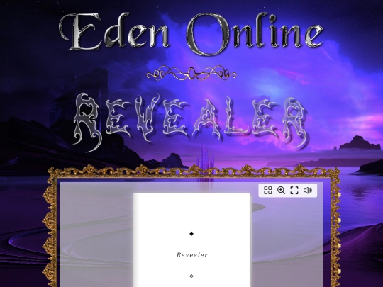revealer/ebook screenshot