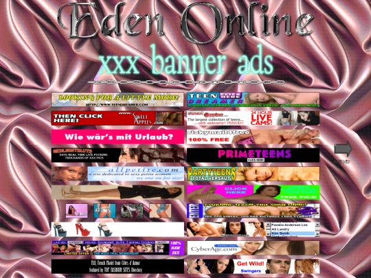 xxx/1 screenshot
