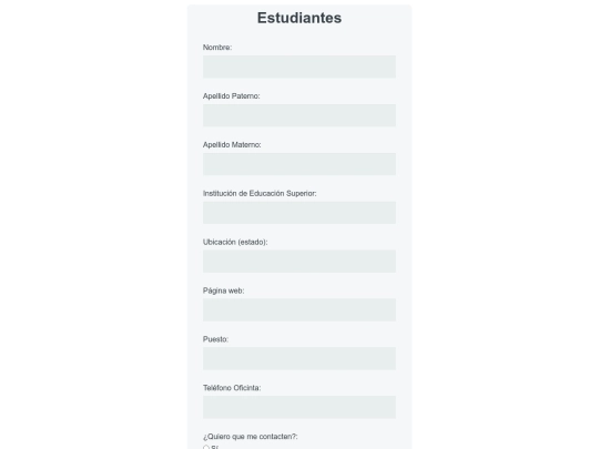 templates/iform screenshot
