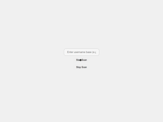 Roblox-User-Checker screenshot