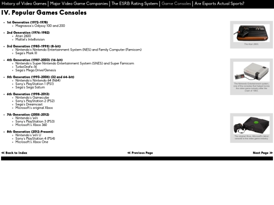Final4 screenshot