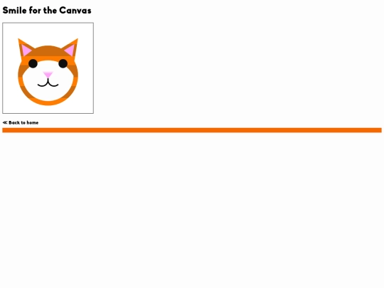 Java-Canvas screenshot