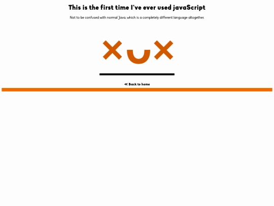 Java-Greeting screenshot