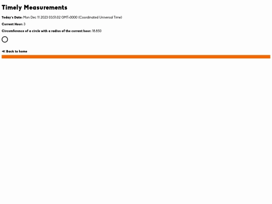 Java-Time screenshot