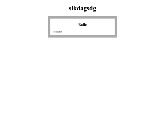 spanish screenshot