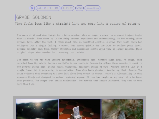 grade screenshot