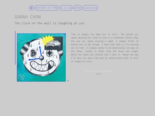 sarah screenshot