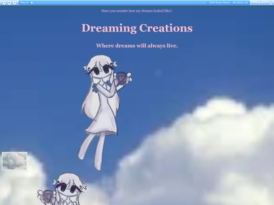 monse screenshot