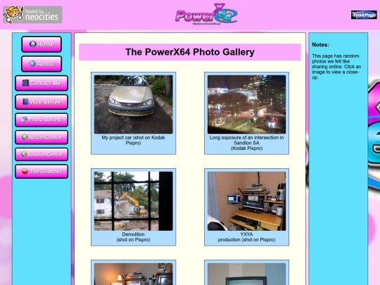 photo screenshot