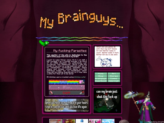brainguys screenshot