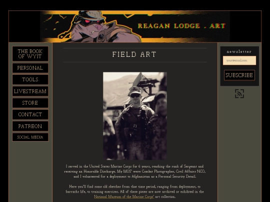 field-art screenshot