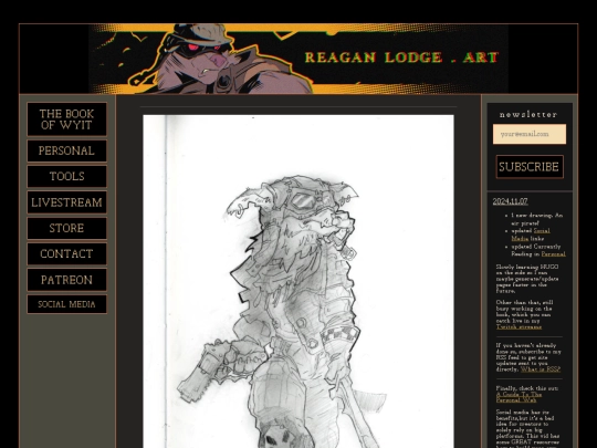 main screenshot