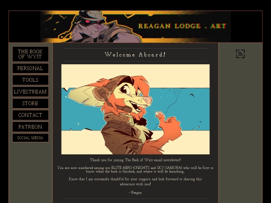 success screenshot