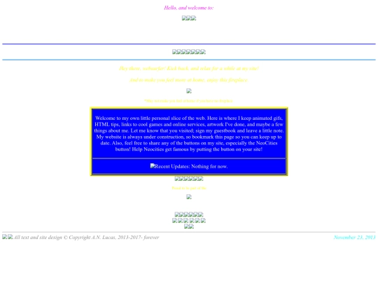 anlucas screenshot