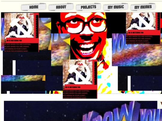 memes screenshot