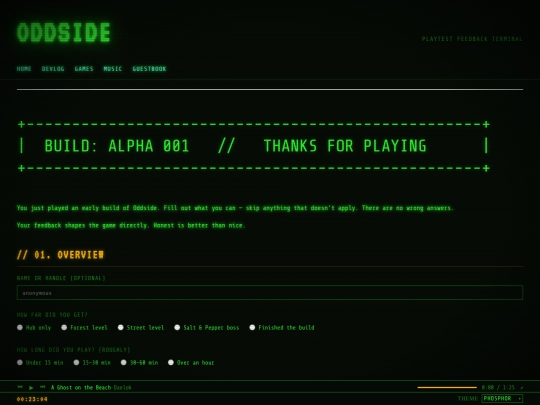 playtest screenshot