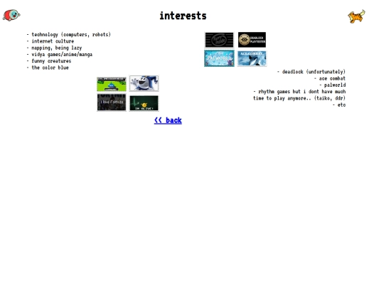 int screenshot