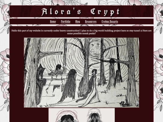 erebusnoxaris screenshot