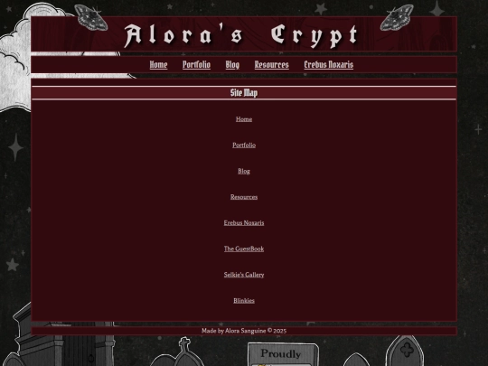 navigation screenshot