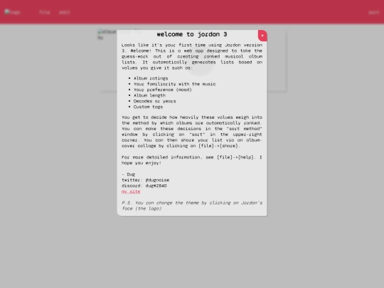 jordan screenshot