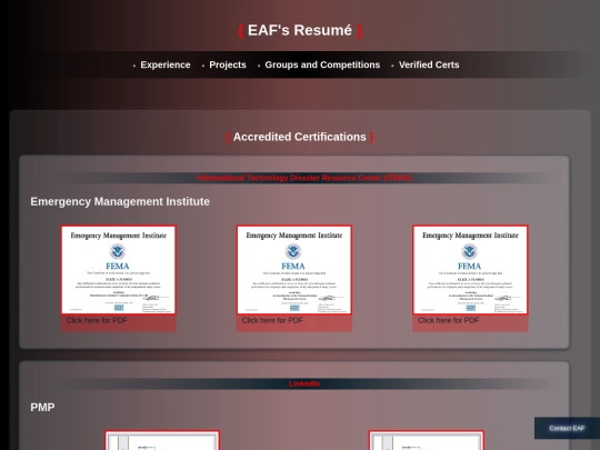 vc screenshot