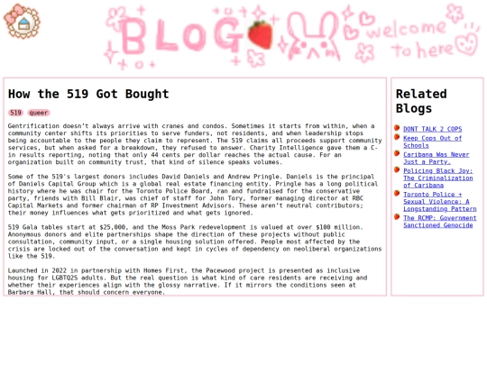 519 screenshot