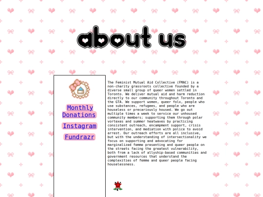aboutus screenshot