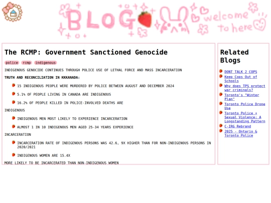 rcmp1 screenshot