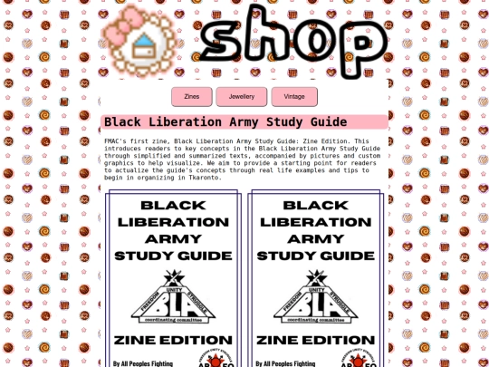 shop screenshot