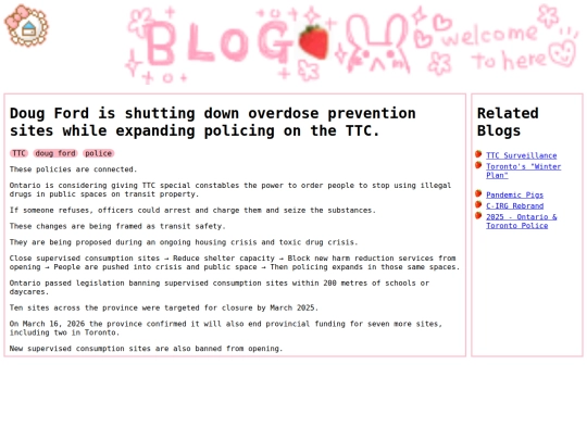 ttc screenshot