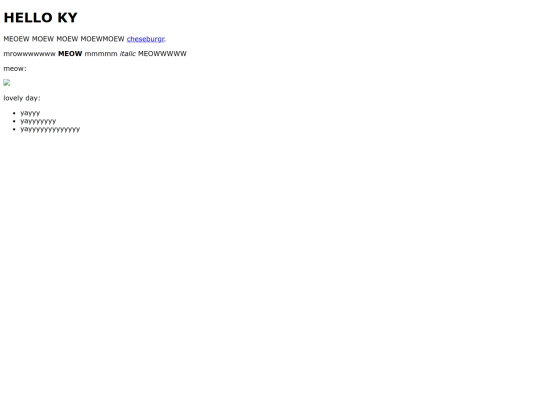 ky screenshot