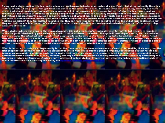 project-exp/anexamplefrommypersonallife screenshot