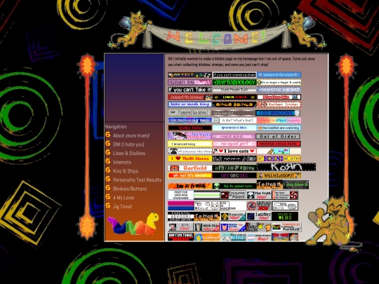 about me/blinkie/blinkie screenshot