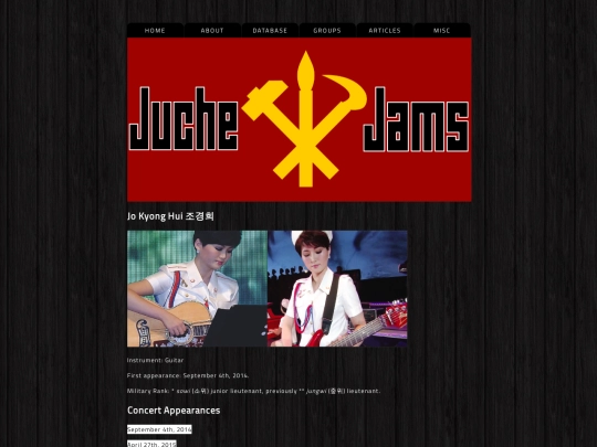moranbong_band/jokyonghui screenshot