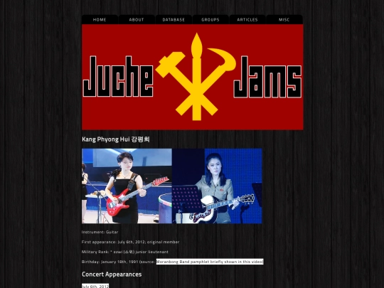 moranbong_band/kangphyonghui screenshot